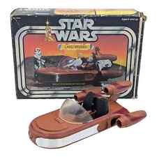 Star wars landspeeder gebraucht kaufen  Lahnau