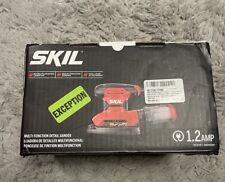 Skil corded multi for sale  Burbank