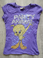 tweety shirt gebraucht kaufen  Ehrenfriedersdorf