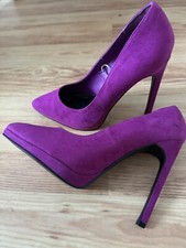 Stunning faux suede for sale  DARLINGTON