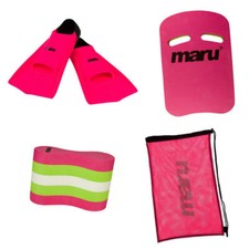 Maru swimming set for sale  MALDON