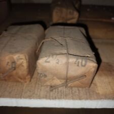 Lot vis bois d'occasion  Vesoul