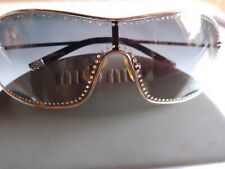 Miu miu ladies for sale  TAMWORTH