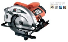 Black decker cd601 usato  Santo Stefano di Camastra