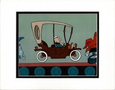 Magoo cartoon collectible for sale  Princeton