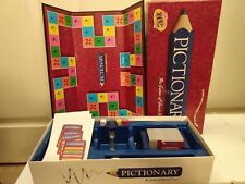 Missing dice pictionary for sale  Greendale