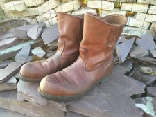 Bottes red wing d'occasion  Givry-en-Argonne