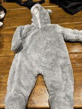 Snowsuit months boys for sale  BARROW-IN-FURNESS