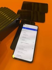 Google Pixel 5a 5G 6.34" 12MP Snapdragon 765G 5G 6+128GB Desbloqueado - Apenas Preto comprar usado  Enviando para Brazil