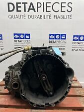 Boite vitesses gs6 d'occasion  Verneuil-l'Étang