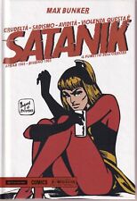Satanik apr. giu. usato  Fara in Sabina