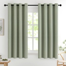 Sage green blackout for sale  SUTTON-IN-ASHFIELD