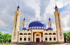 Republik adygeja maikop gebraucht kaufen  Berlin