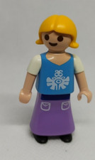 Playmobil 4324 enfant d'occasion  Frénouville