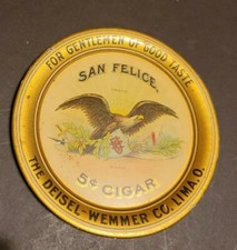 Antique san felice for sale  Manchester