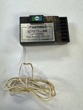 Airtronics 72mhz airplane for sale  Charleston