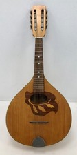 Reghin mandolin romanian for sale  WELLING