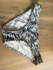 Bikini bottoms size gebraucht kaufen  Waldshut-Tiengen