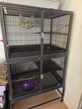 liberta rat cage for sale  PORTSMOUTH