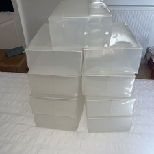 white shoe storage unit for sale white shoe storage unit for sale GATESHEAD