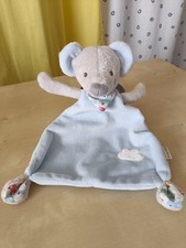 Beauty baby kuscheltuch gebraucht kaufen  Obertraubling