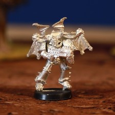 Warhammer 40.000 chaos usato  Roma