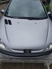 peugeot 206 motorhaube gebraucht kaufen peugeot 206 motorhaube gebraucht kaufen Jengen