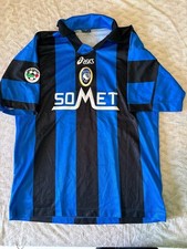 Maglia calcio atalanta usato  Spinetoli