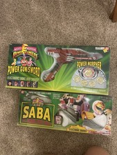 Mighty morphin power for sale  Sandy