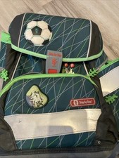 Step step schulranzen gebraucht kaufen  Gernrode