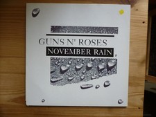 Guns roses november gebraucht kaufen  Kollmar