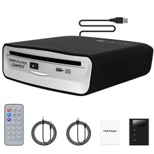 External universal player for sale  Las Vegas