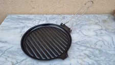Creuset pfanne rund gebraucht kaufen  Kleinblittersdorf