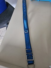Hundehalsband cm gebraucht kaufen  Mengen