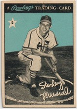 1955 rawlings stan for sale  Austin