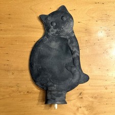 Vintage black cat for sale  Clarkston