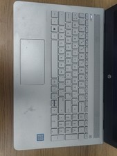 hp pavilion 15 laptop for sale  BALERNO