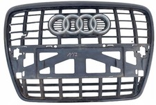 Kühlergrill audi frontgrill gebraucht kaufen  Hamburg
