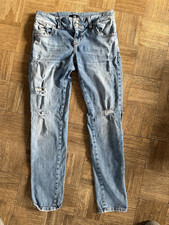 Ltb damen jeans gebraucht kaufen  Unkel