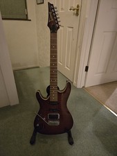 Ibanez sa260fm left for sale  HARPENDEN