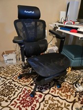 Autoful ergonomic chair for sale  Olivehurst