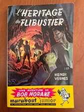 Bob morane henri d'occasion Bob morane henri d'occasion  Castres