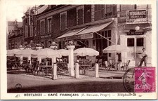 Montargis cafe francais d'occasion  France