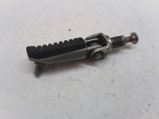 Kawasaki z750 pedana usato  Chignolo Po