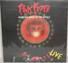 Pink Floyd – The Wall II - Money, Wish You Were Here Live Soundtrack 12" RARE LP comprar usado  Enviando para Brazil