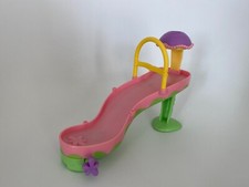 Petshop lps tobogan d'occasion  Champagne-sur-Seine