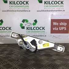 Polo ventana trasera for sale  Ireland