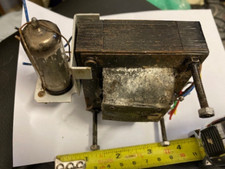 Philips mains transformer for sale  NORWICH