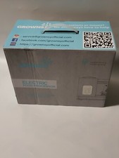 Máquina de alimentos para bebês processador de alimentos purê liquidificador moedor a vapor multifuncional... comprar usado  Enviando para Brazil