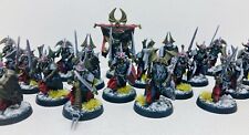 Am75 warhammer age for sale  WESTON-SUPER-MARE